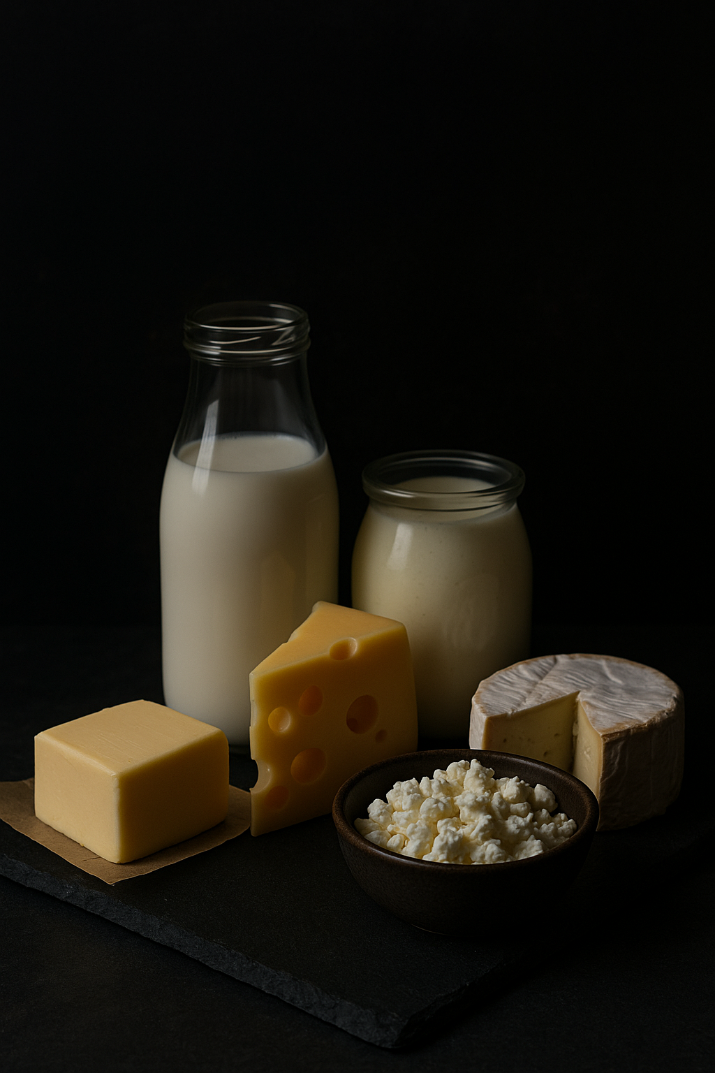Dairy