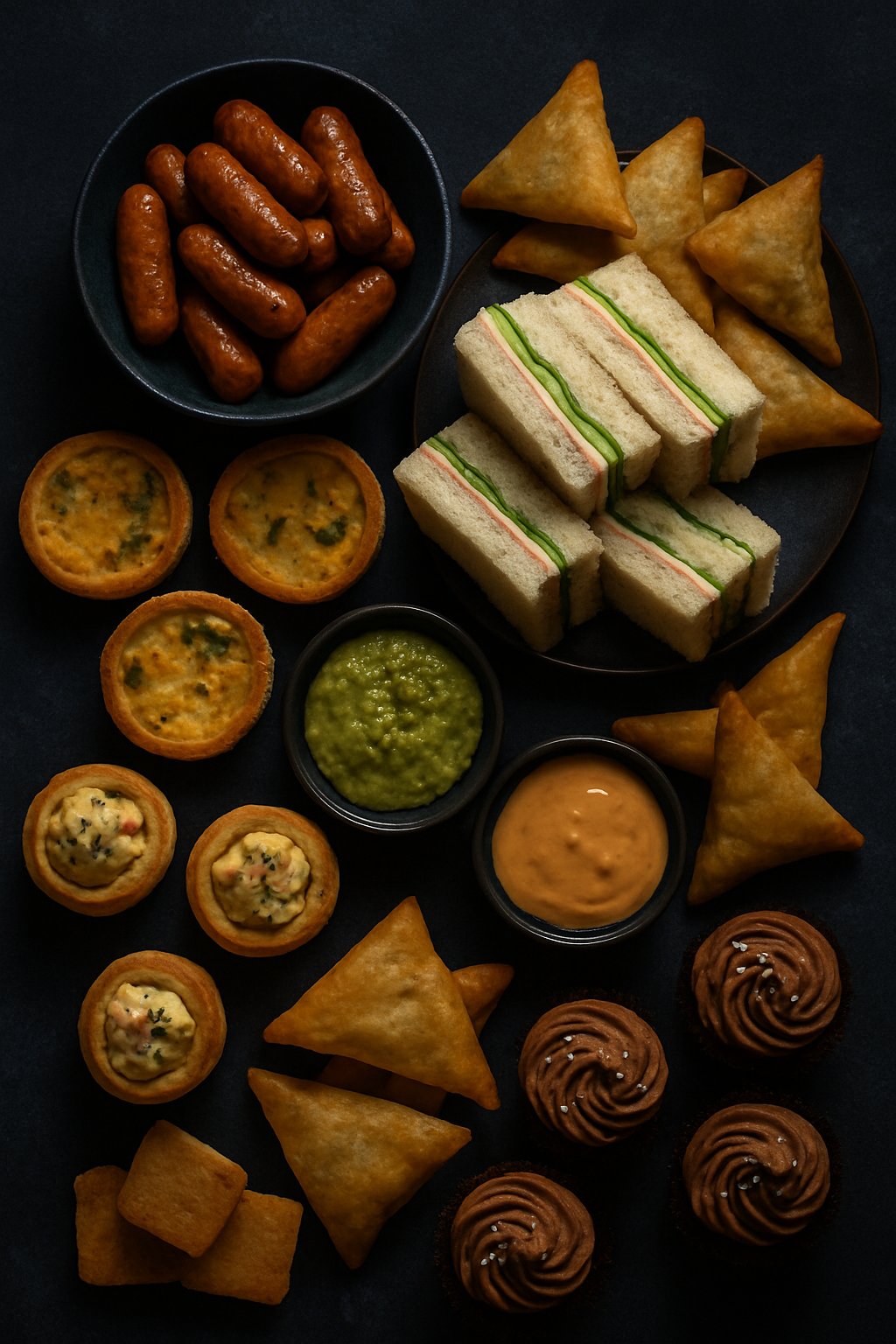 Party Food