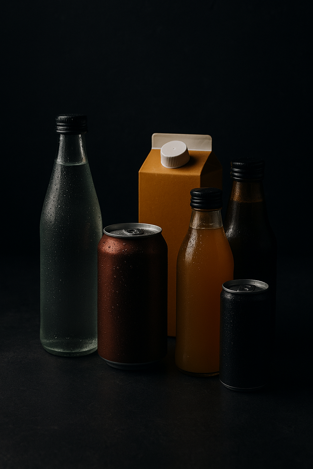Drinks