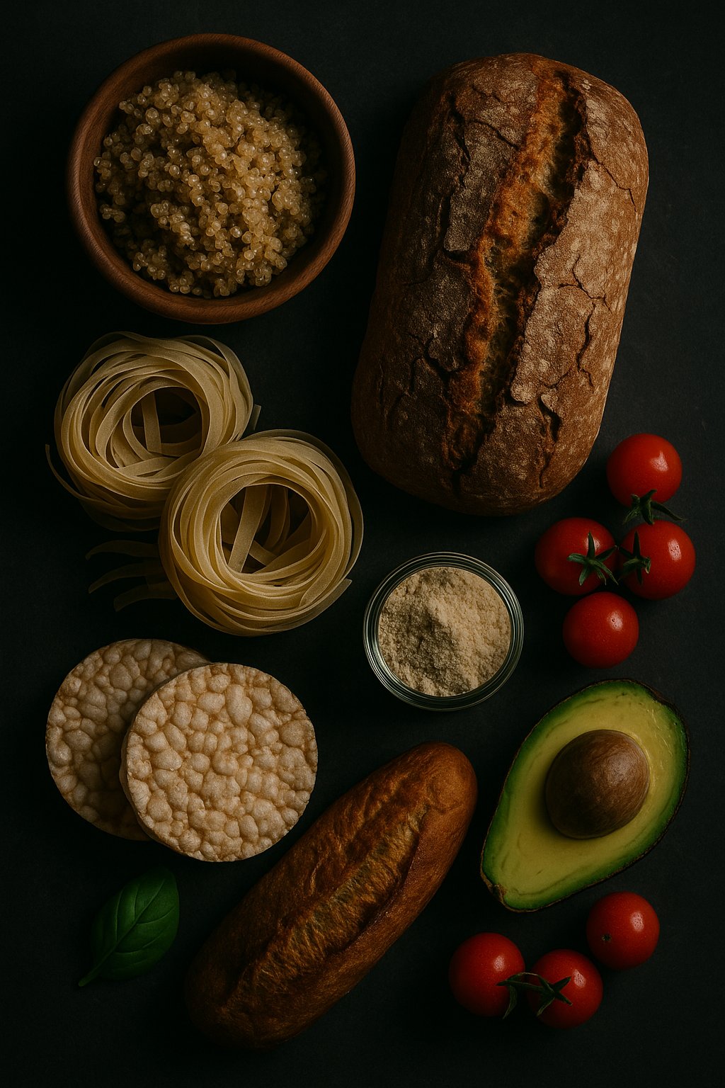 Gluten Free