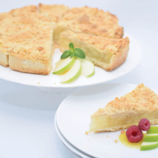 Apple Crumble