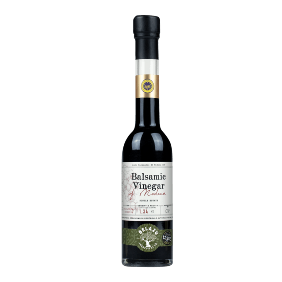 Belazu Balsamic Vinegar Of Modena