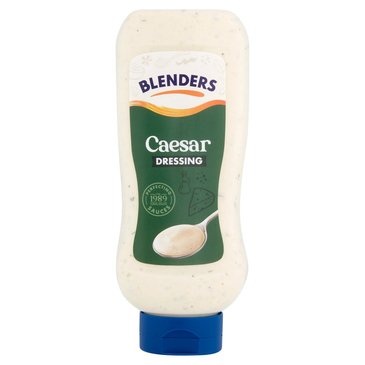 Blenders Caesar Dressing 1kg