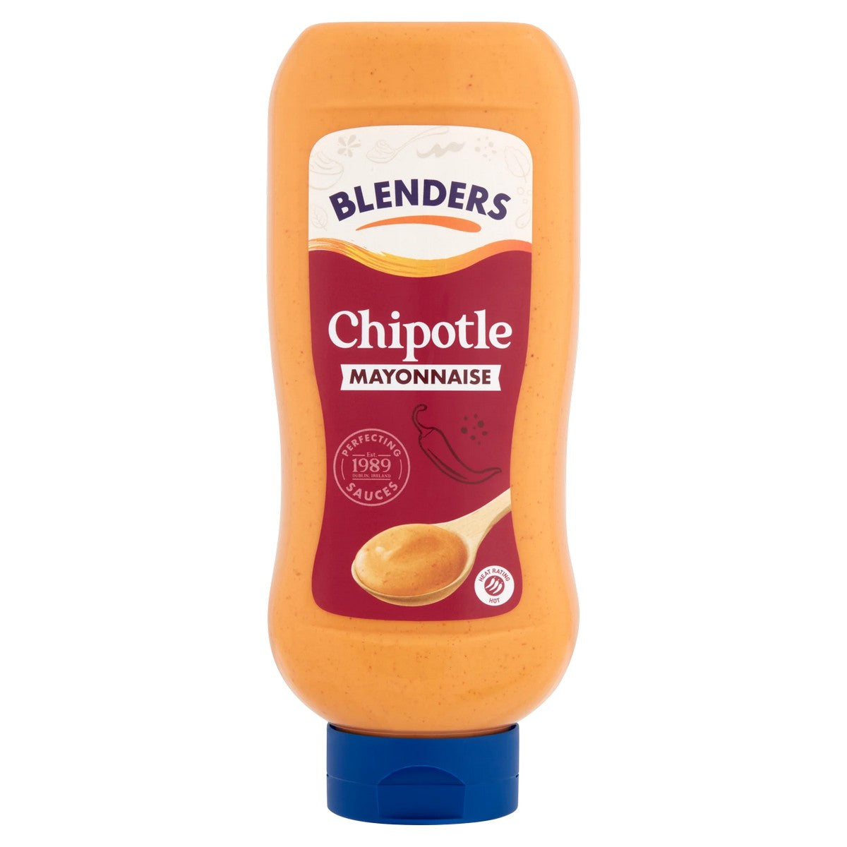 Blenders Chipotle Mayo 1kg