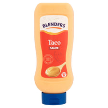 Blenders Taco Sauce 1kg
