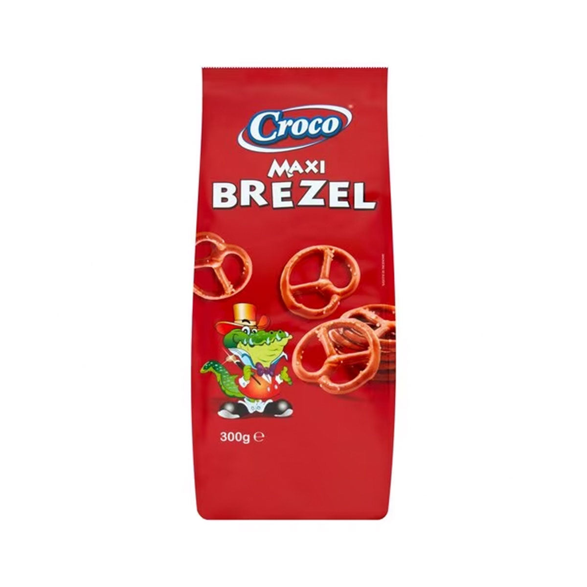 Croco Maxi Brezel 300gr