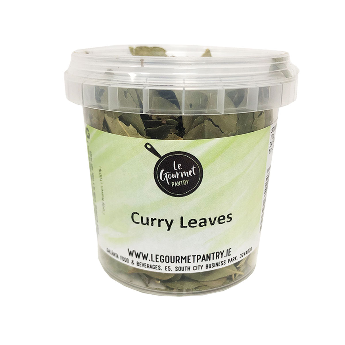 Curry Leaves