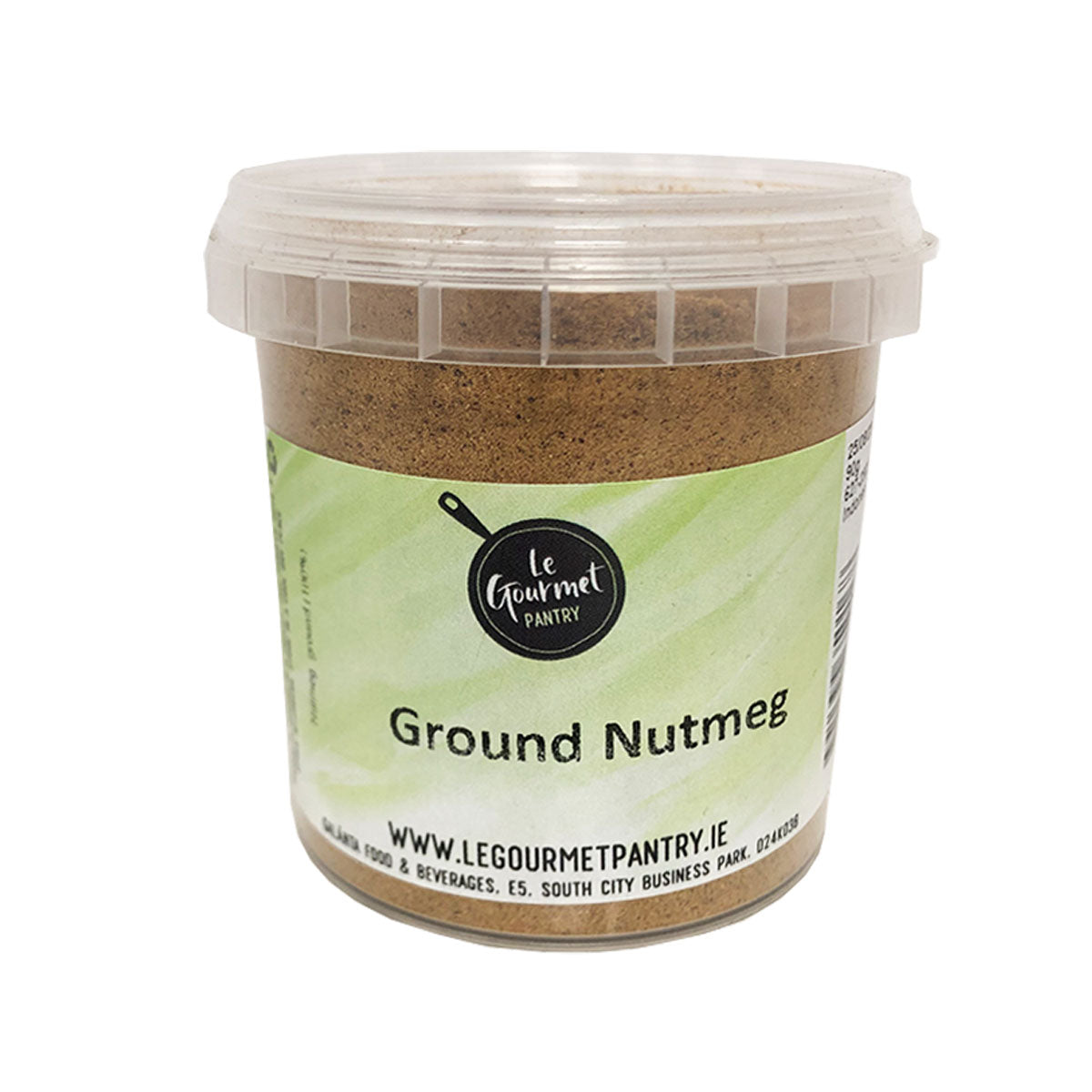 Ground Nutmeg