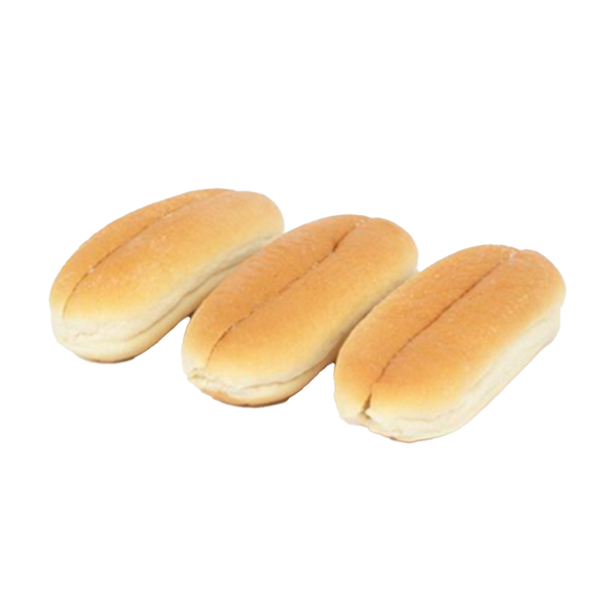 Hot Dog Rolls 6pk