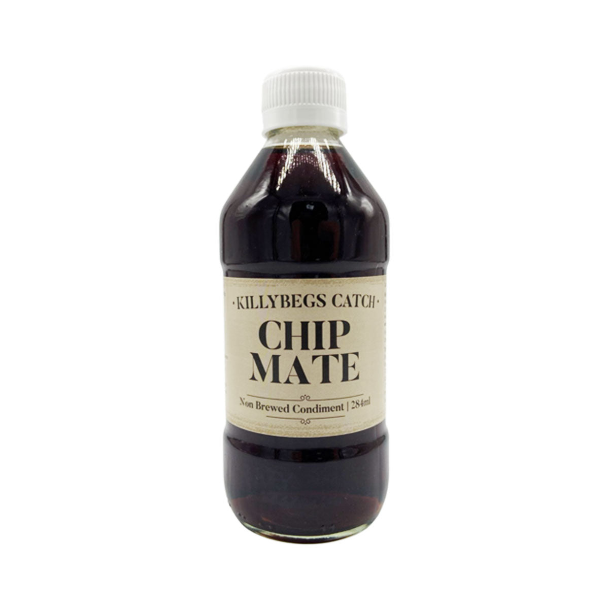 Killybegs Catch Chip Mate