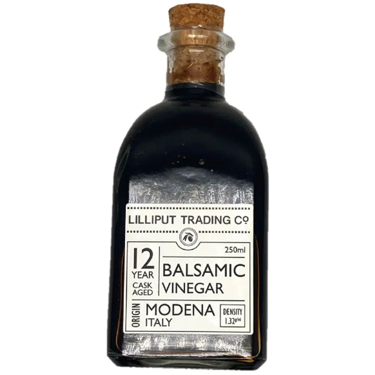 Lilliput Italian Balsamic Vinegar 12yrs