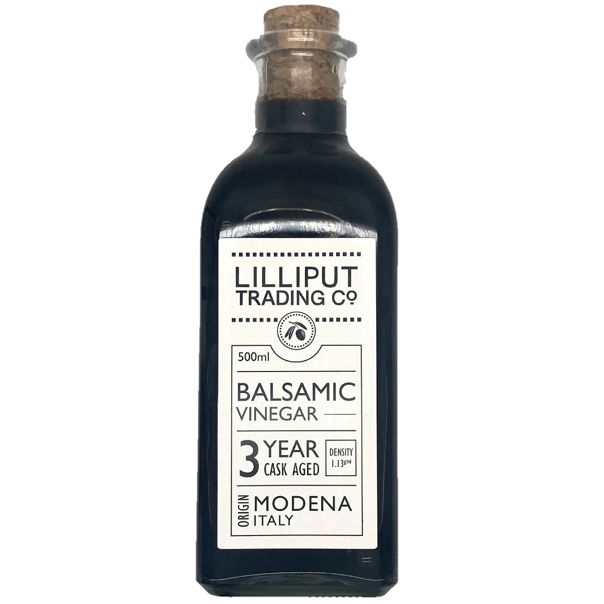 Lilliput Italian Balsamic Vinegar 3yrs