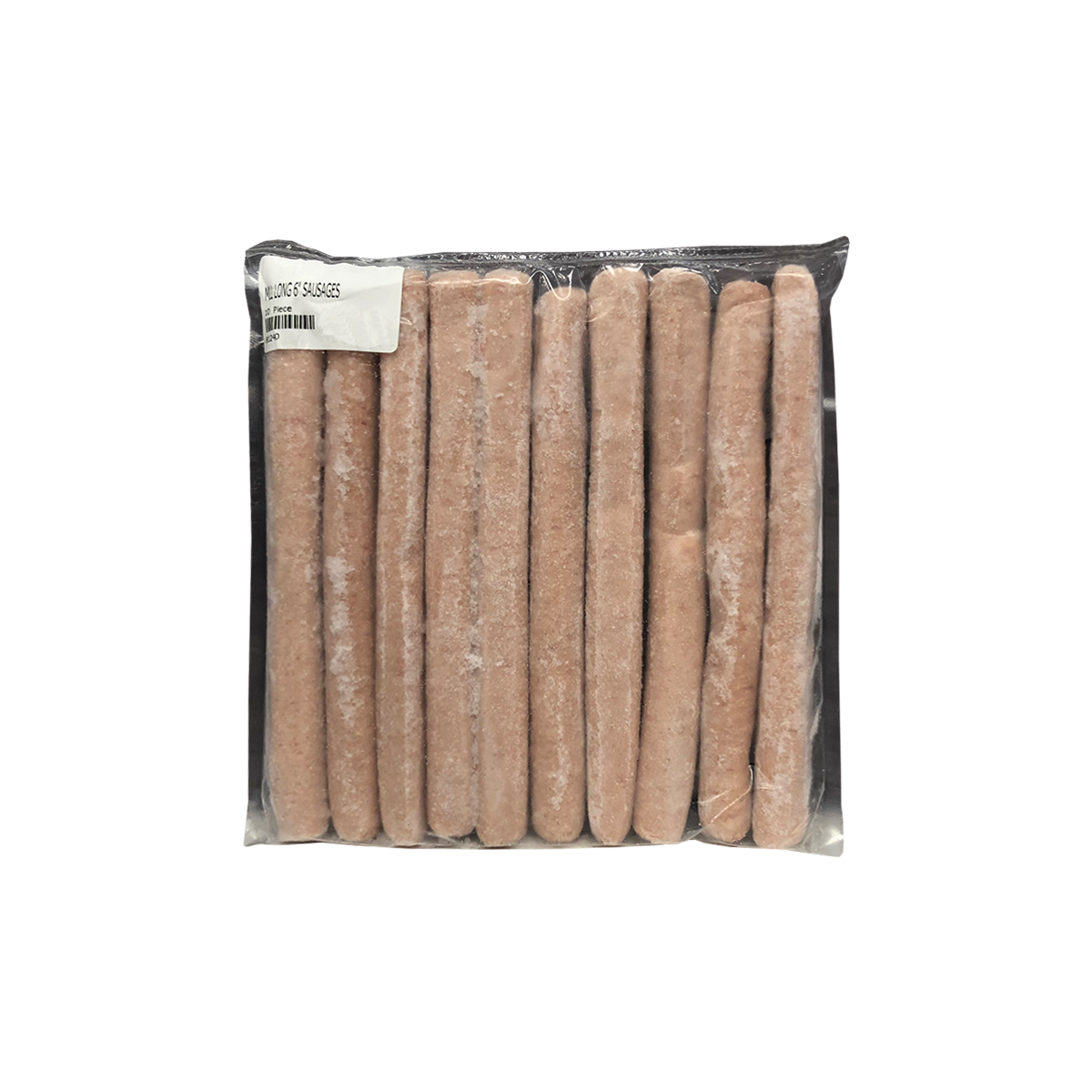 Loughnanes Sausages 6