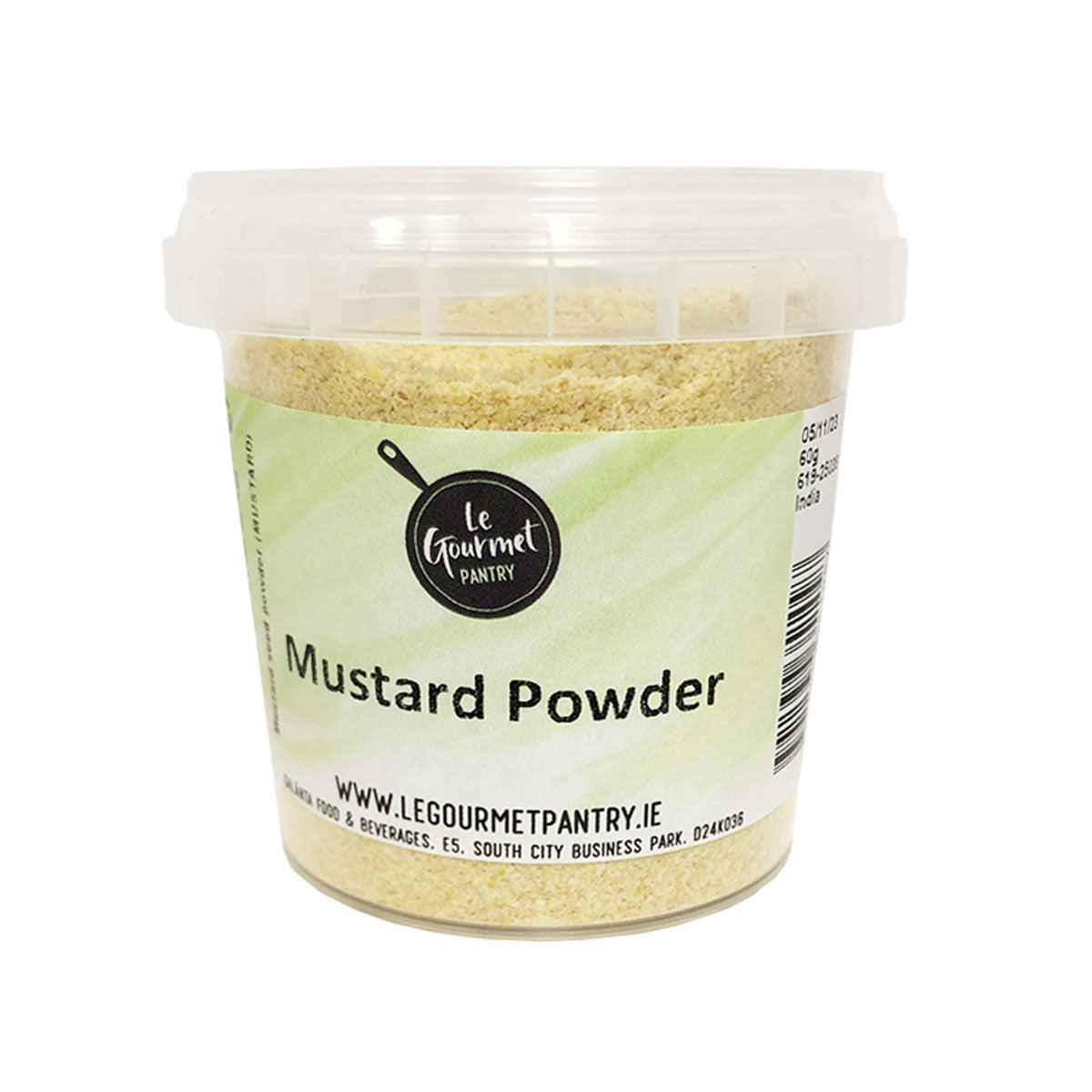 Mustard Powder