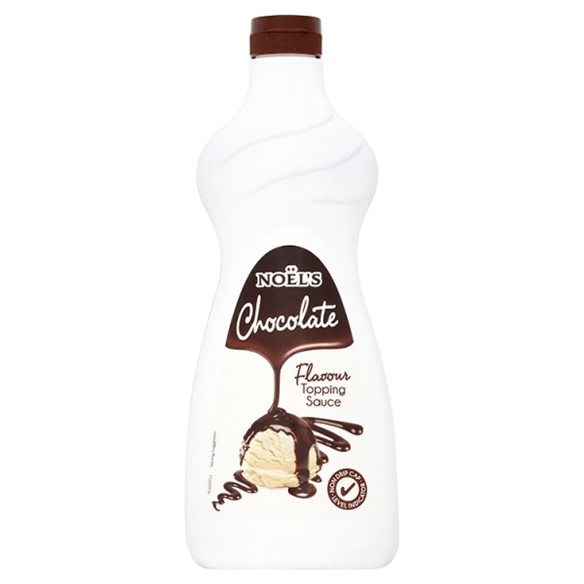 Noel's Chocolate Topping Sauce 1kg