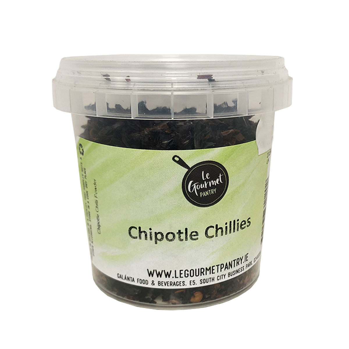Chipotle Chillies