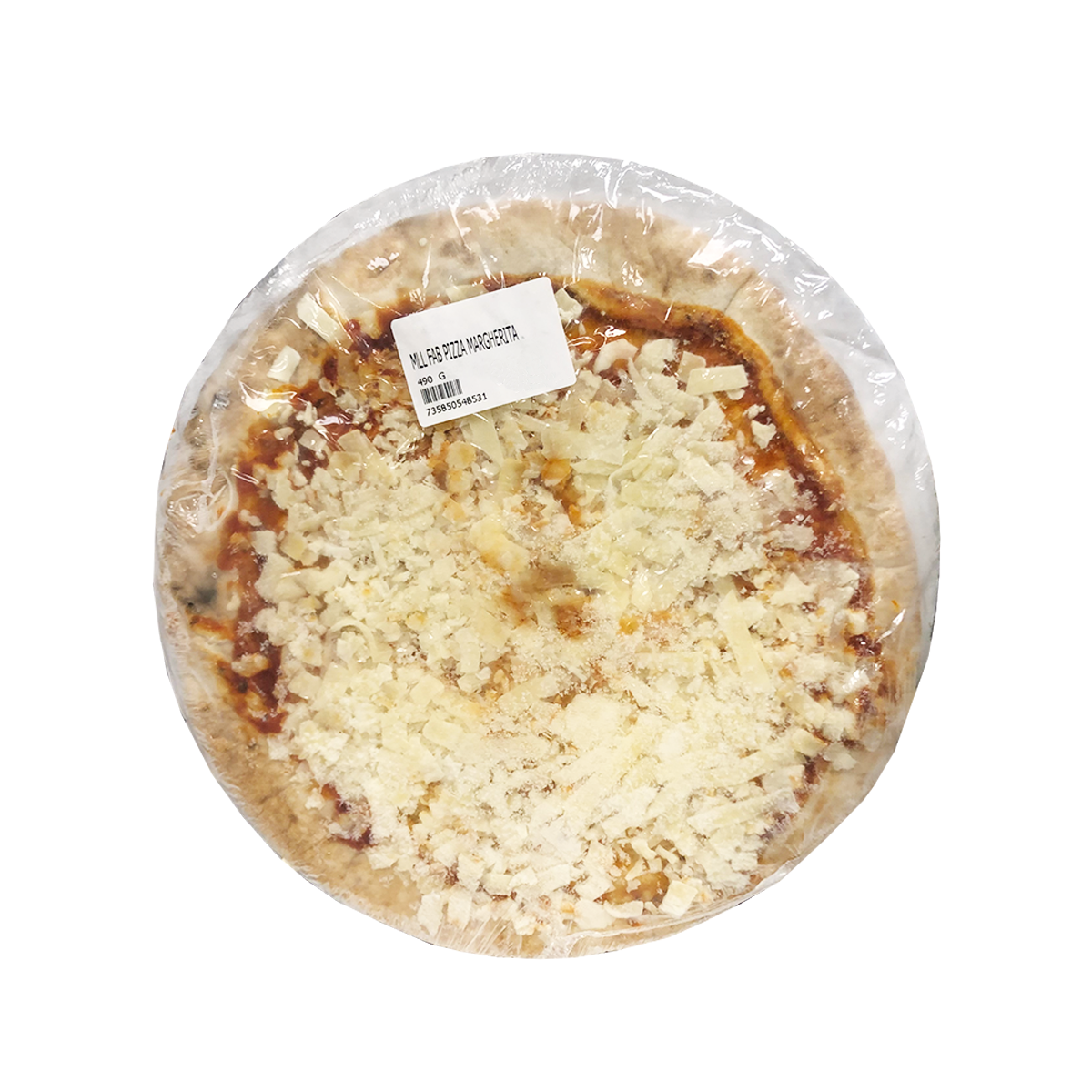 Frozen Marghereta Pizza
