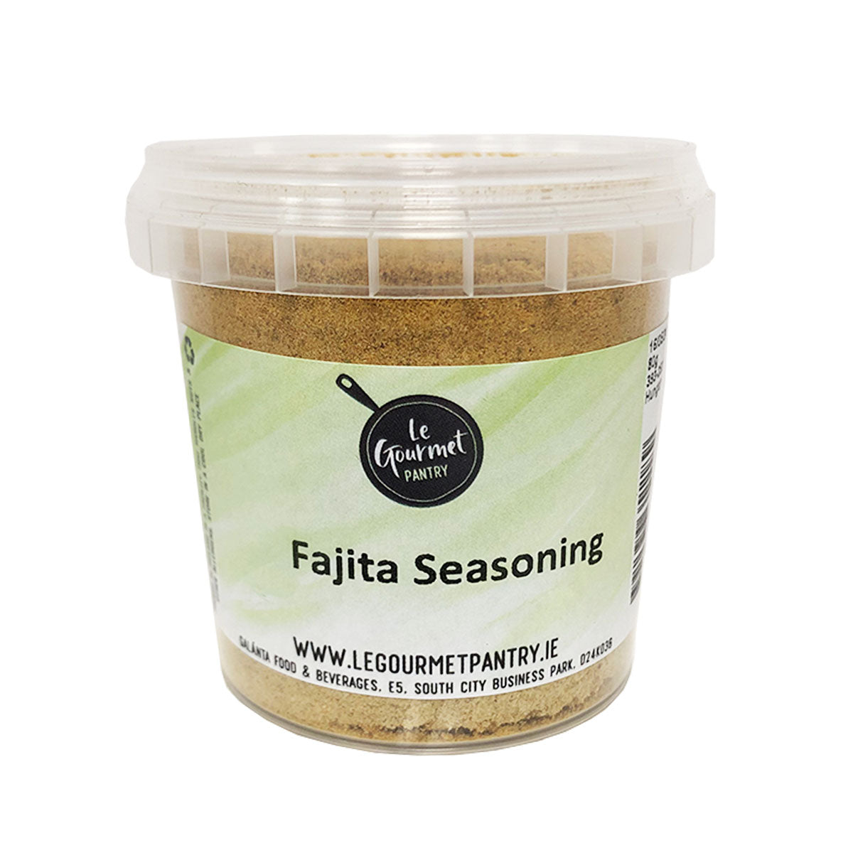 Fajita Seasoning