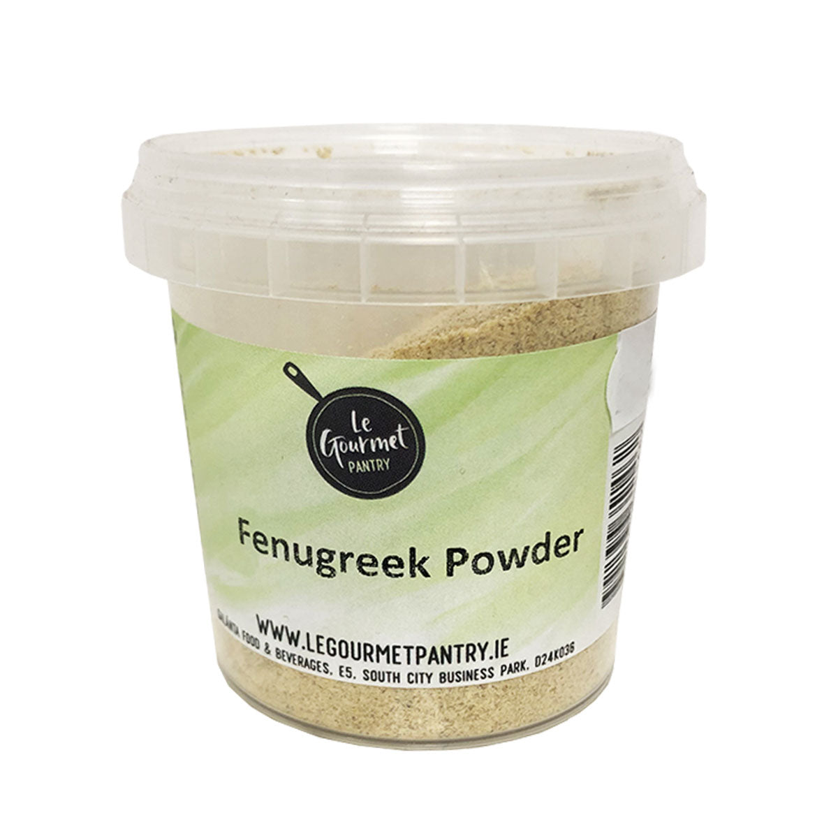 Fenugreek Powder