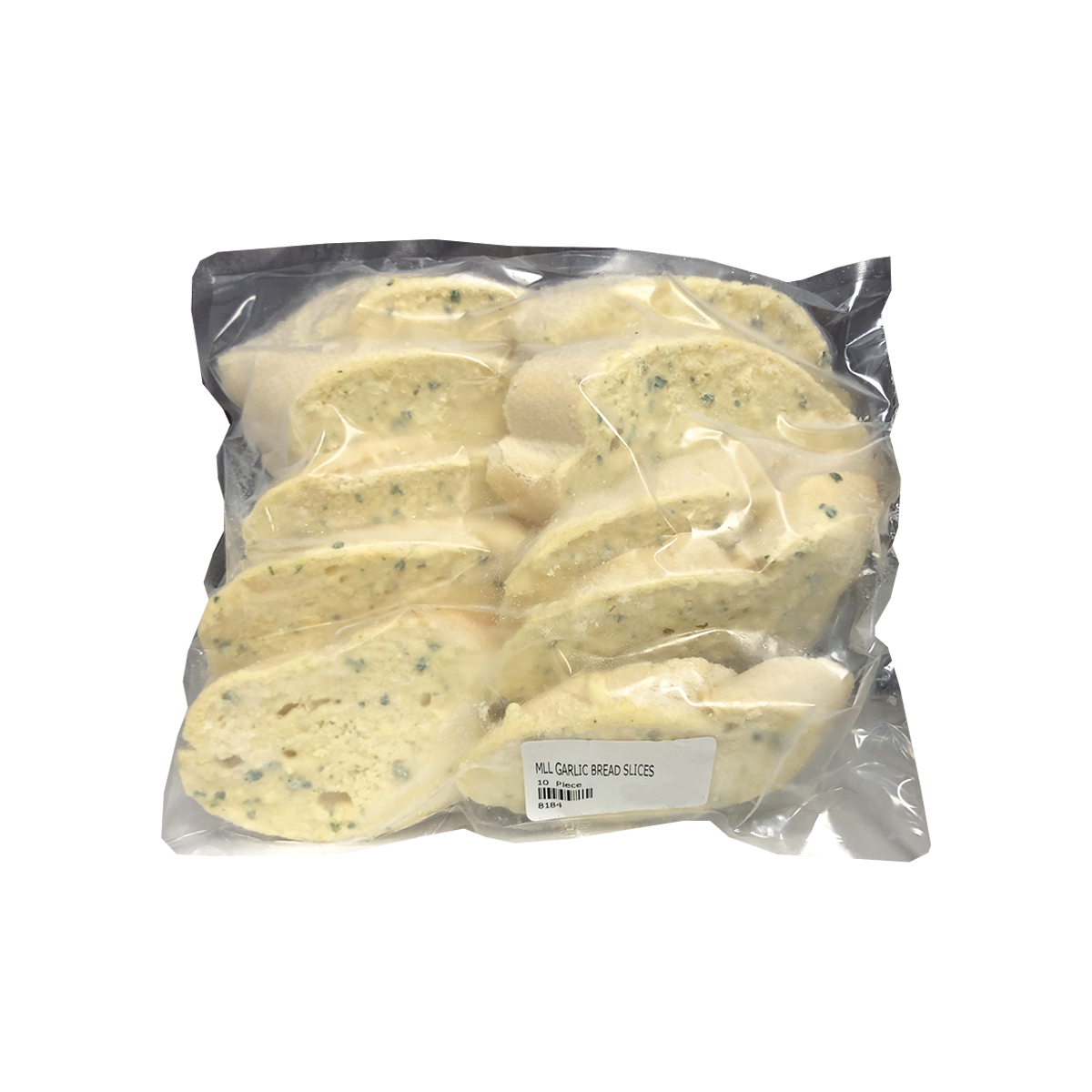 Garlic Bread Slices 10pk