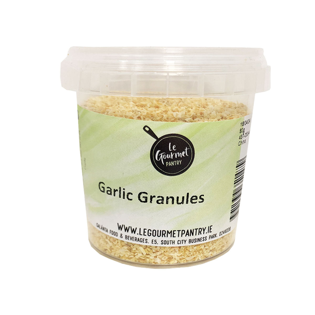 Garlic Granules