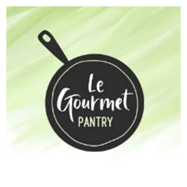 Le Gourmet Pantry