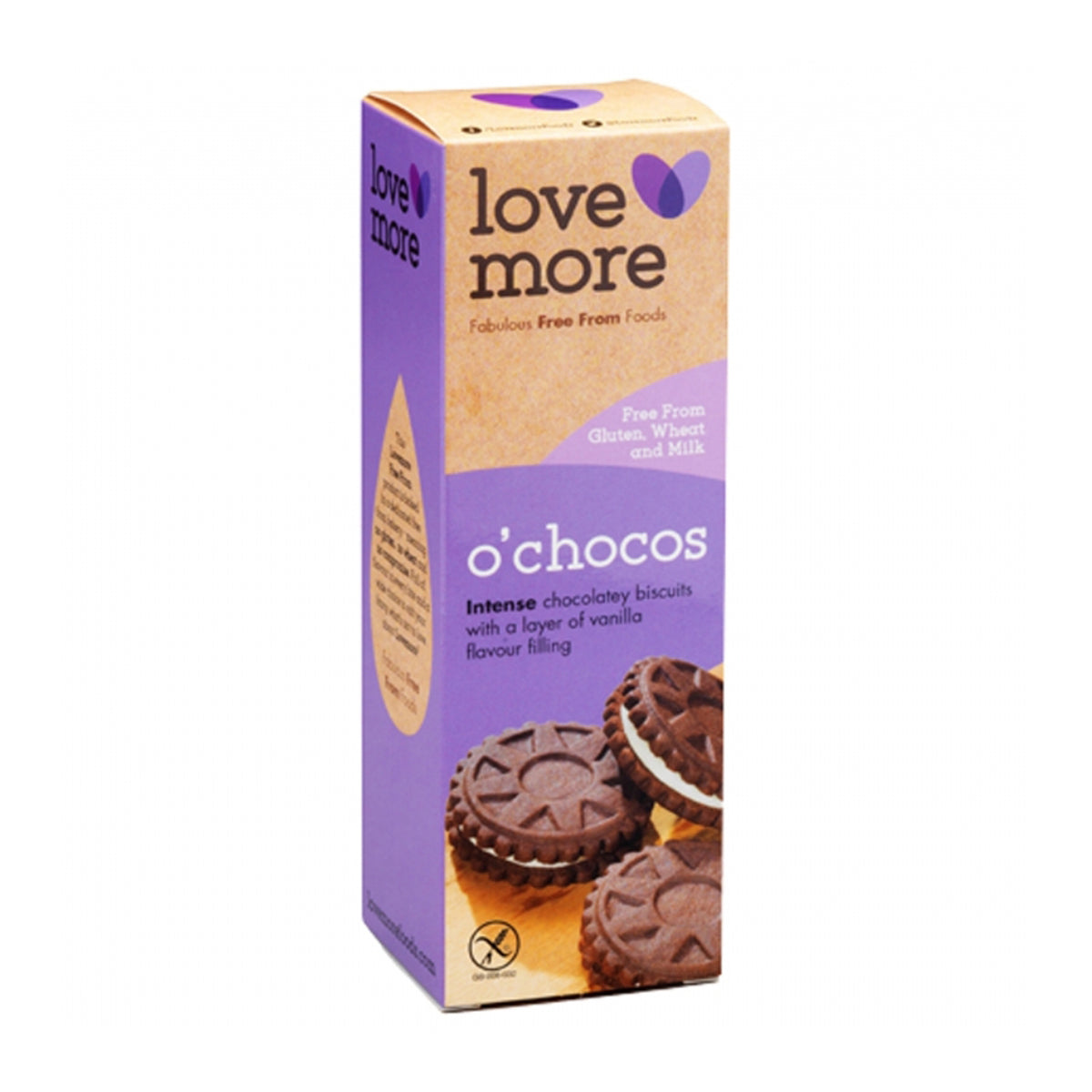 Lovemore O'Chocos