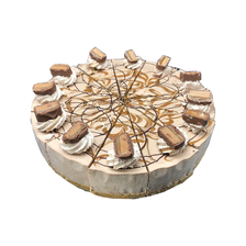 Patisserie Royale Mars Bar Cheesecake