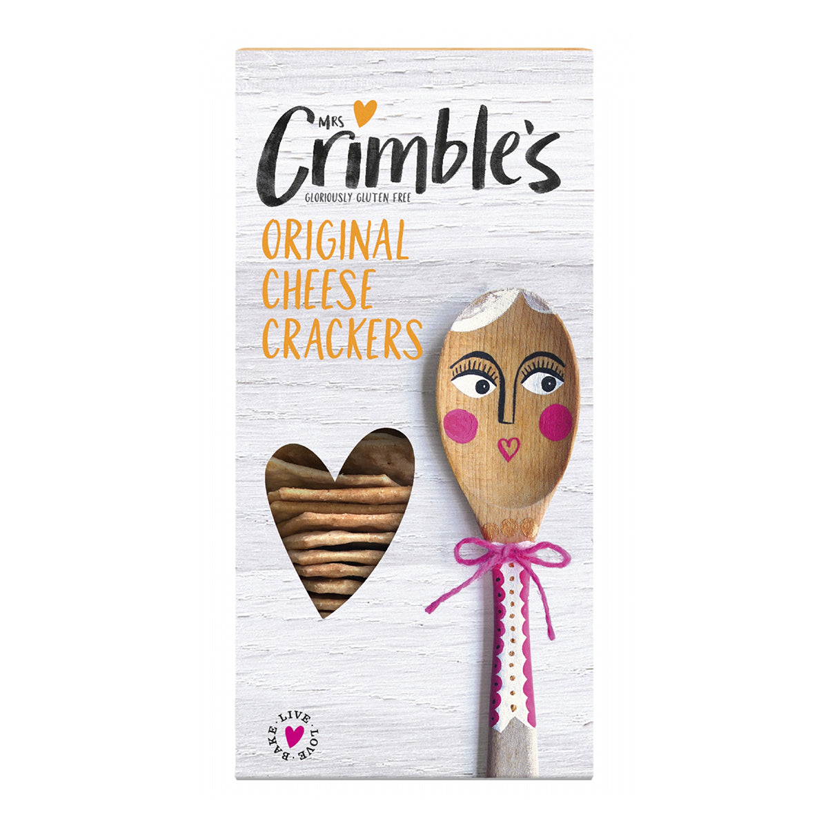 Mrs. Crimbles