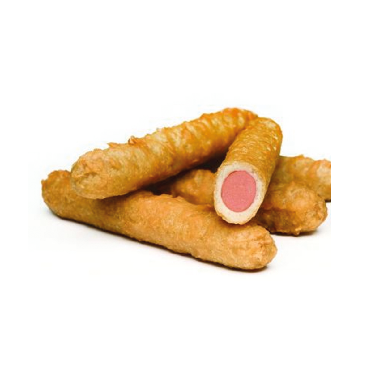 Battered Sausages 8pk