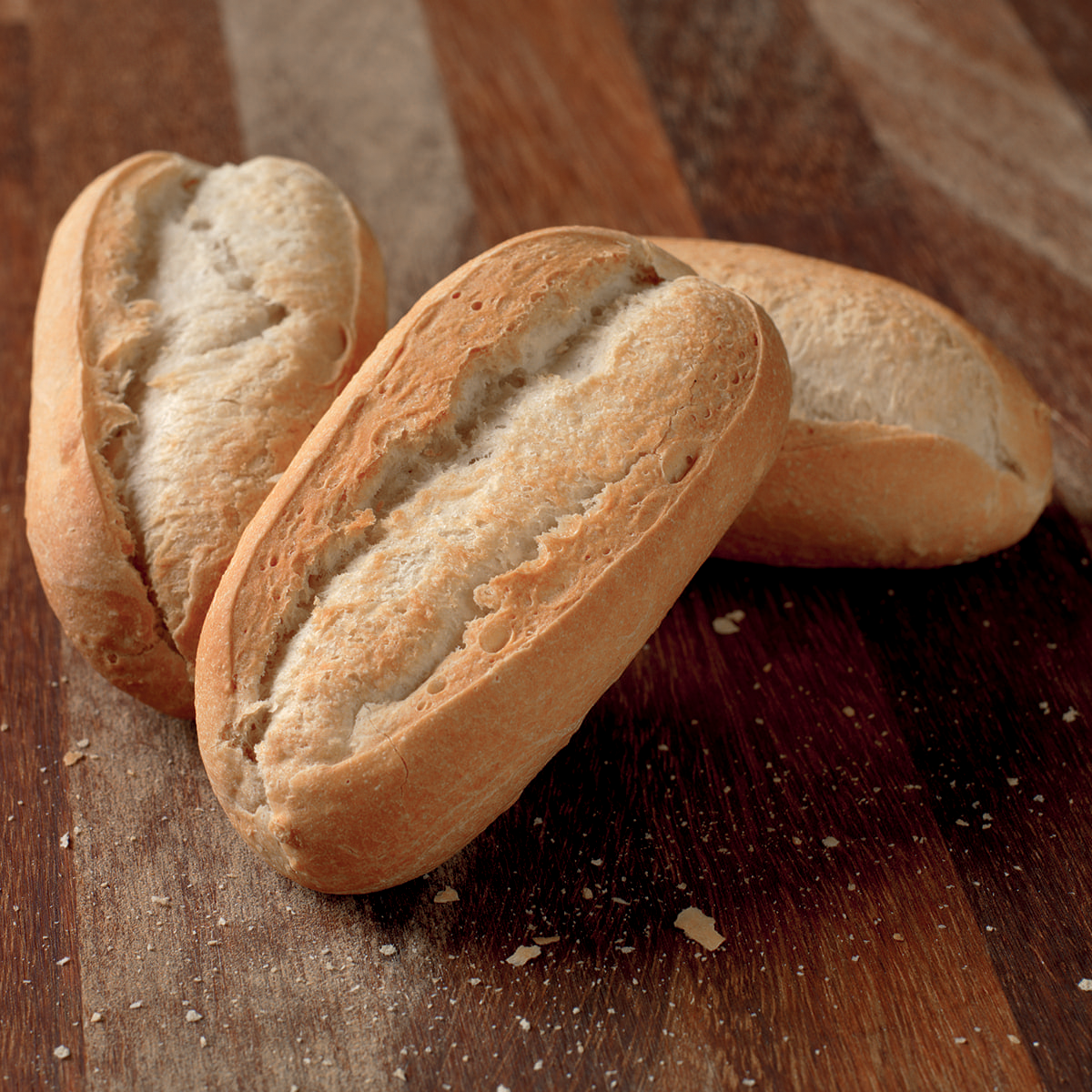 Petit Pain 40gr 10pk
