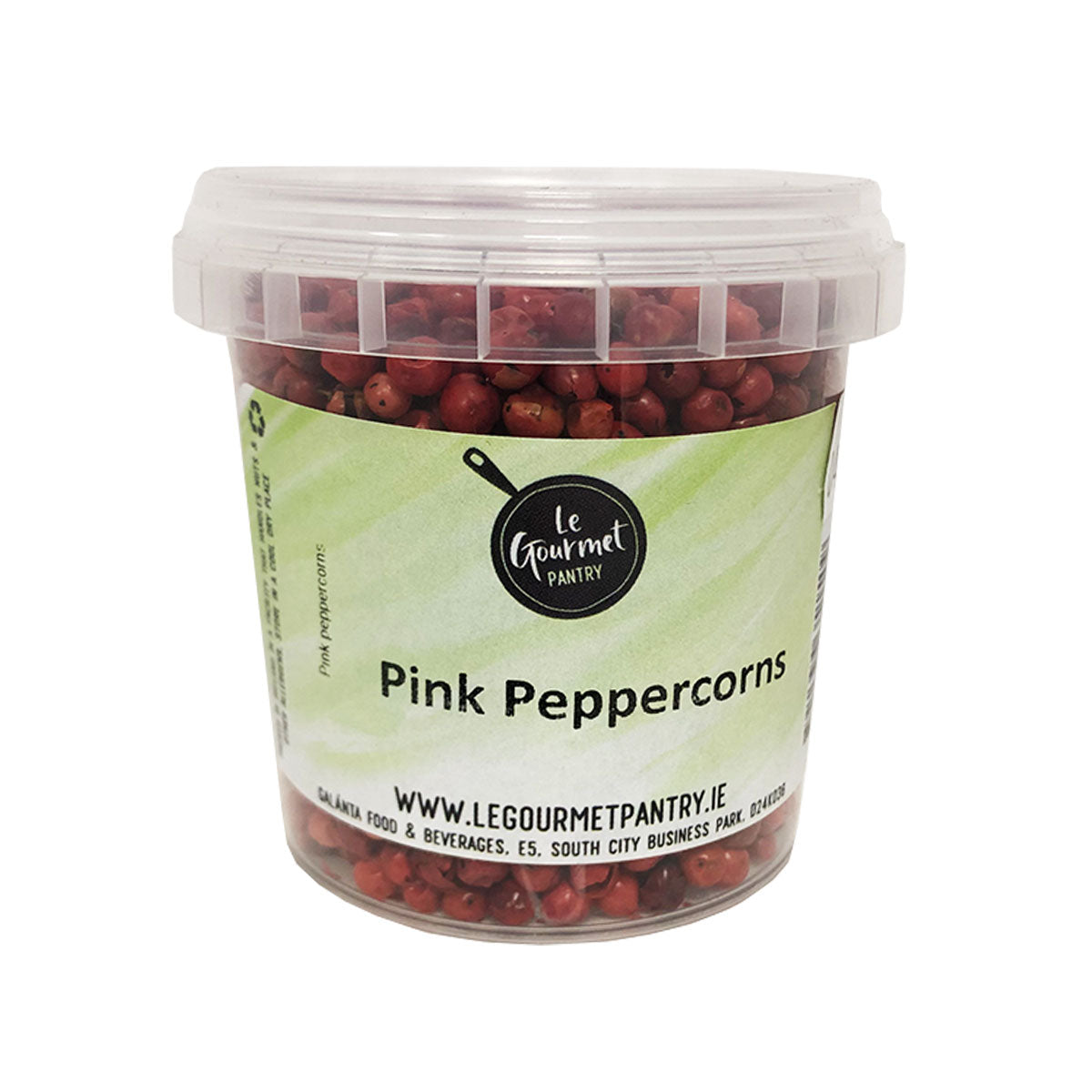 Pink Peppercorns