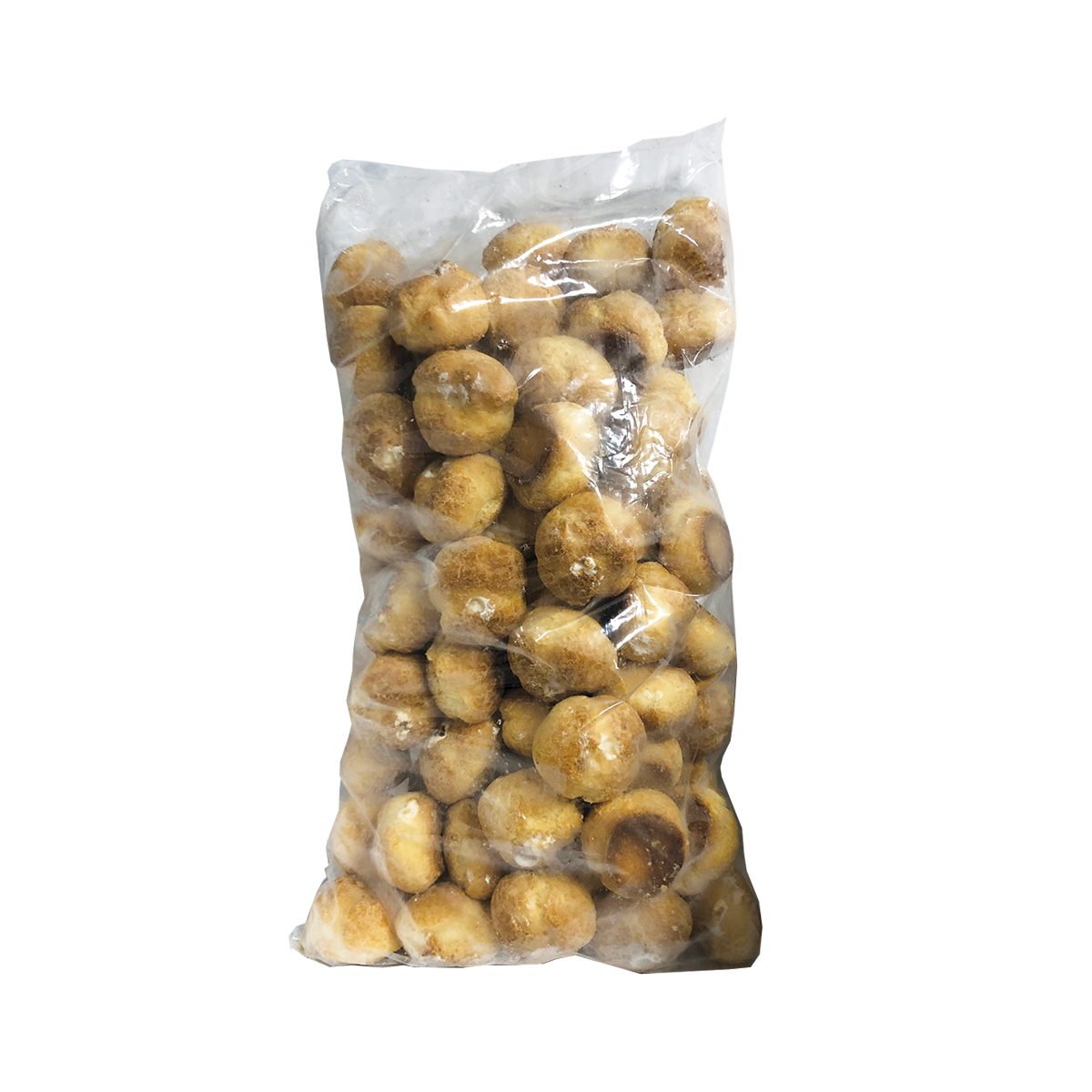 Profiteroles Filled Frozen 80pk
