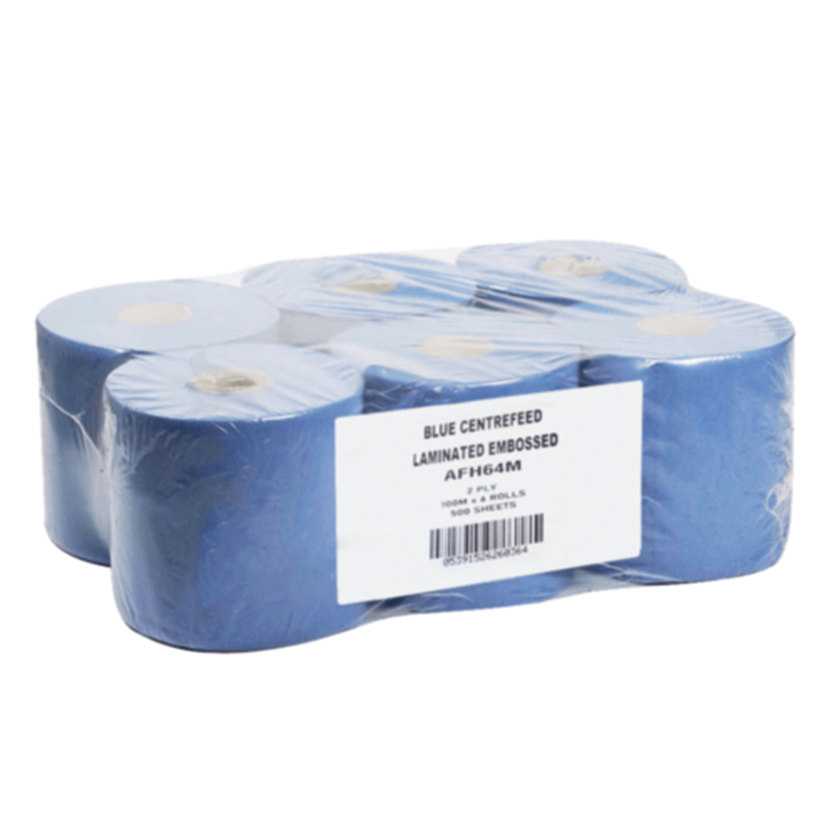 Blue Roll