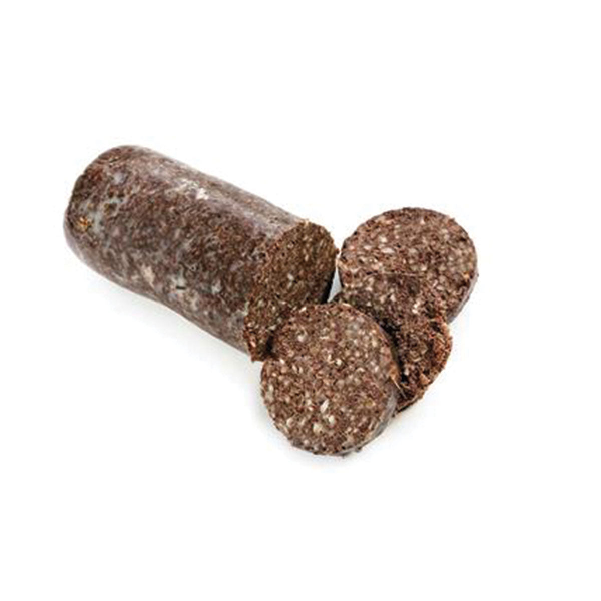 Irish Black pudding 1kg