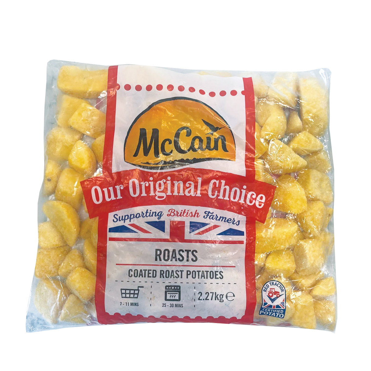Mccain Roast Potato