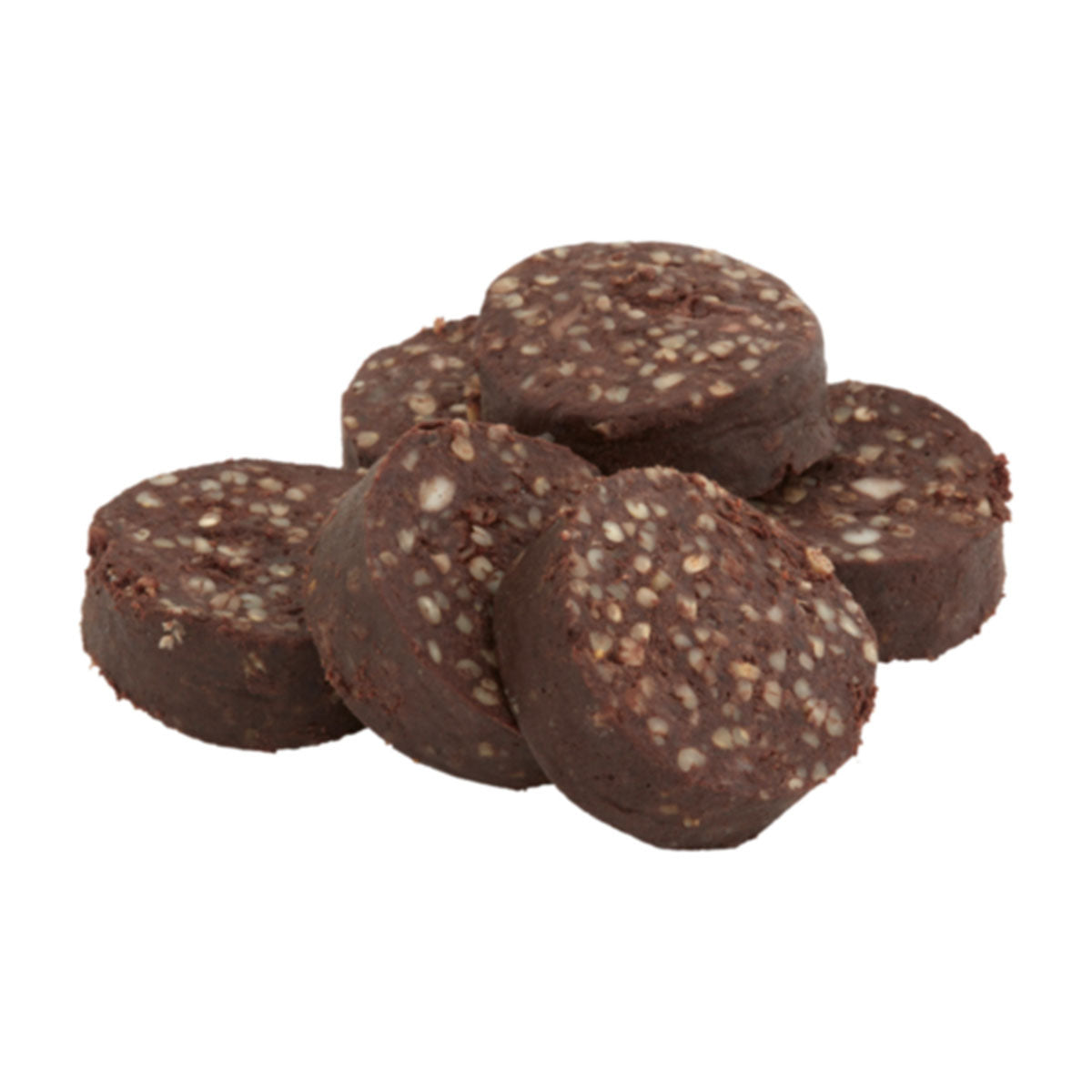 Loughnane's Sliced Black Pudding Frozen 12pk