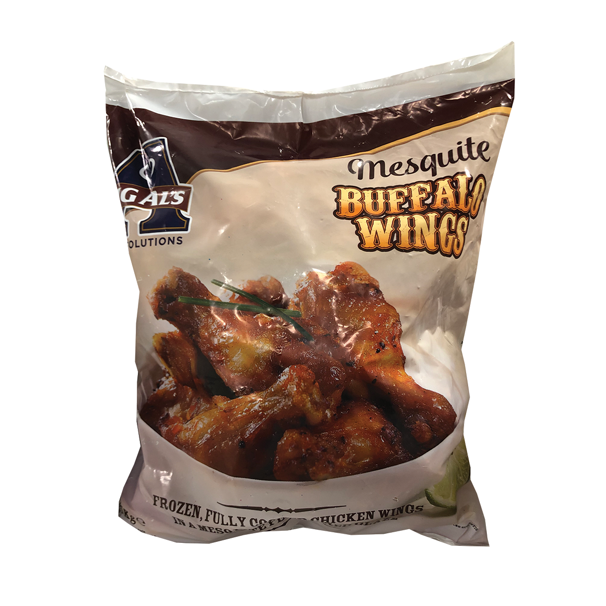 Big Als Buffalo Wings