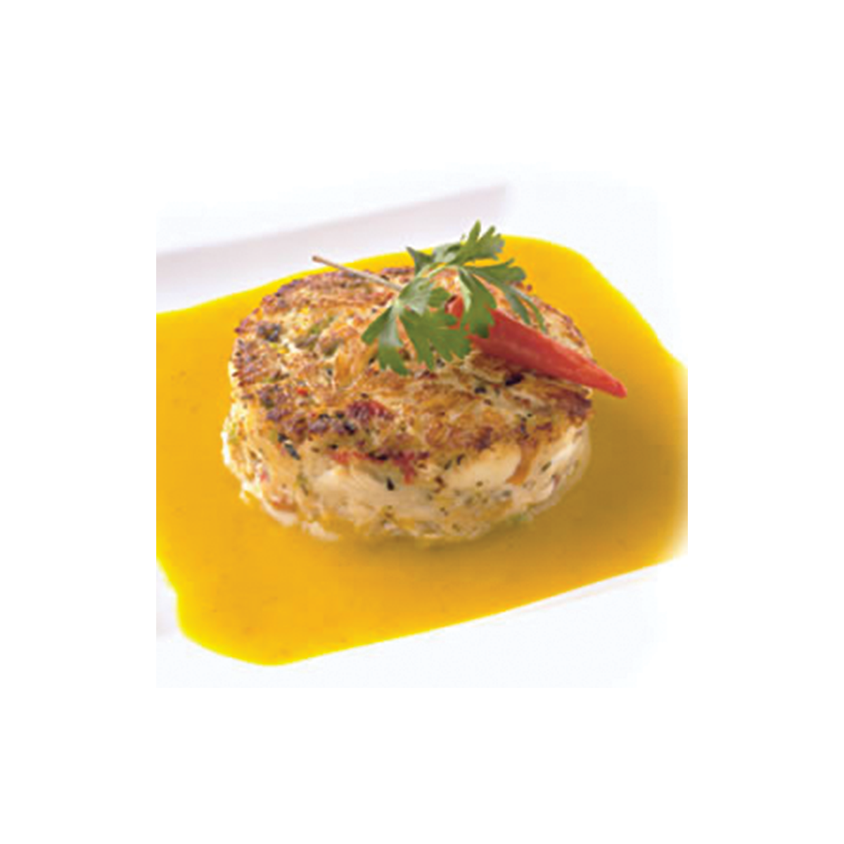 Salmon & Chilli Fish Cakes 3pk