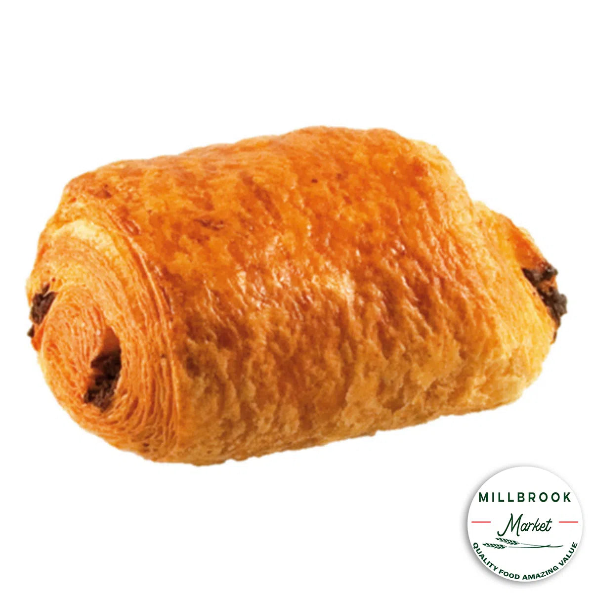 Pain au Chocolate Frozen 6pk