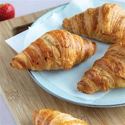 Mini Butter Croissants frozen 15pk