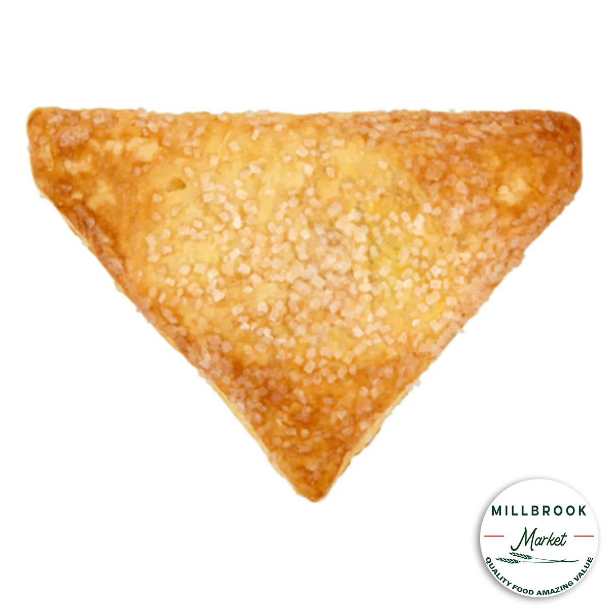 Apple Turnover Frozen 6pk