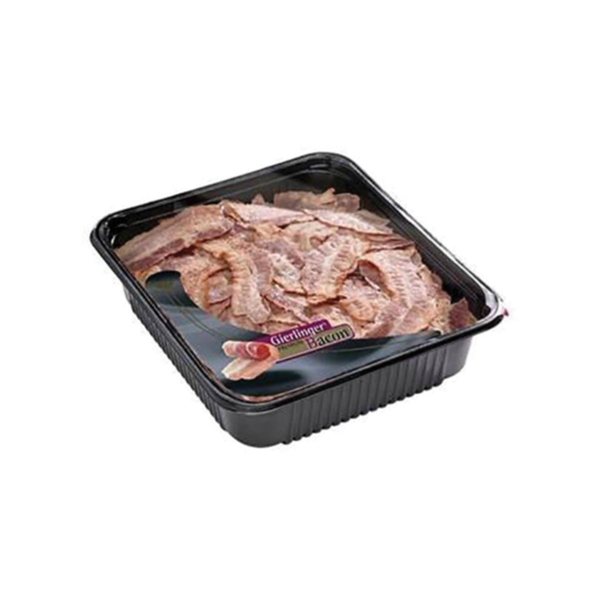 Premium Cooked Bacon 1kg