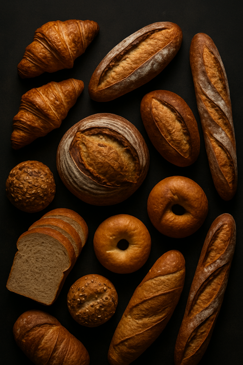 Bakery