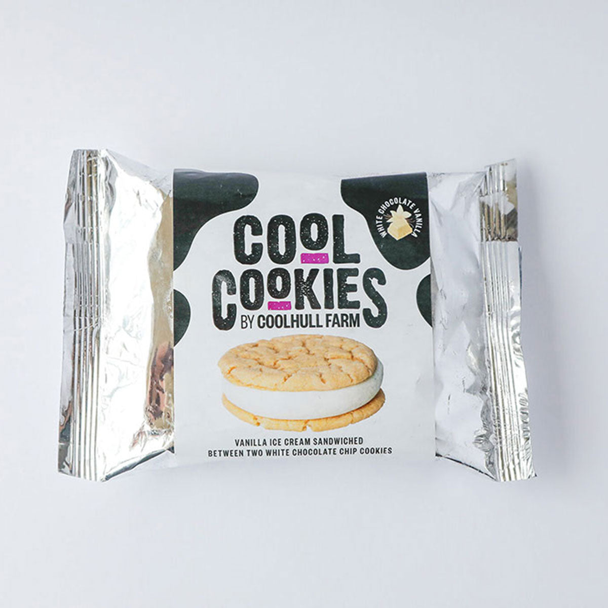 Cool Cookies by Coolhull Farm-Vanilla