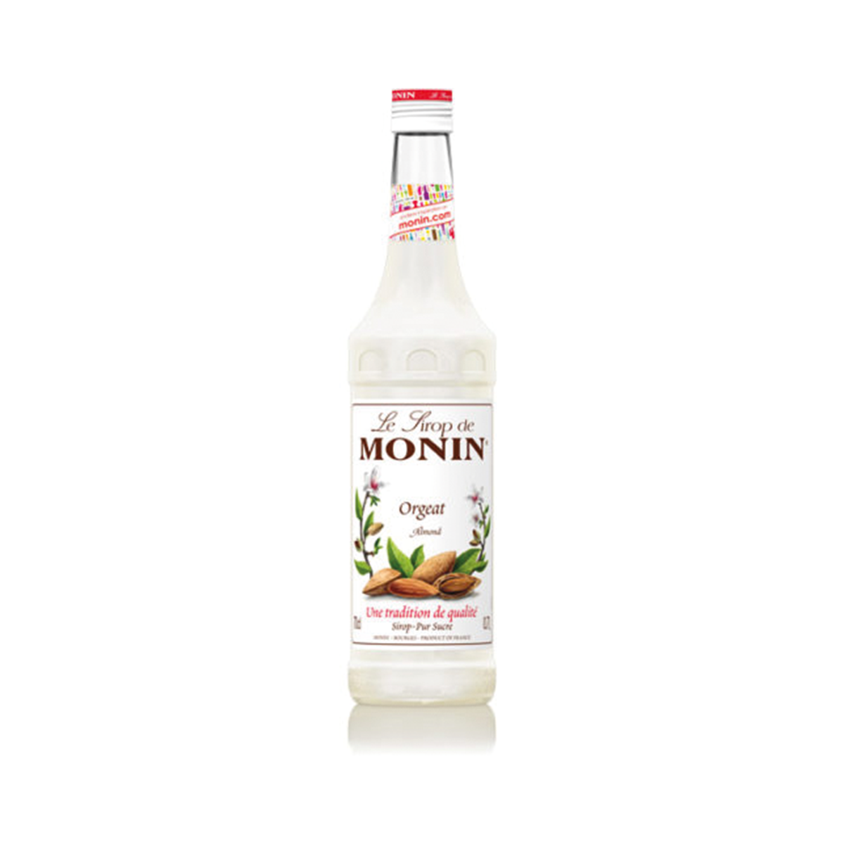 Monin Syrup Almond 70cl