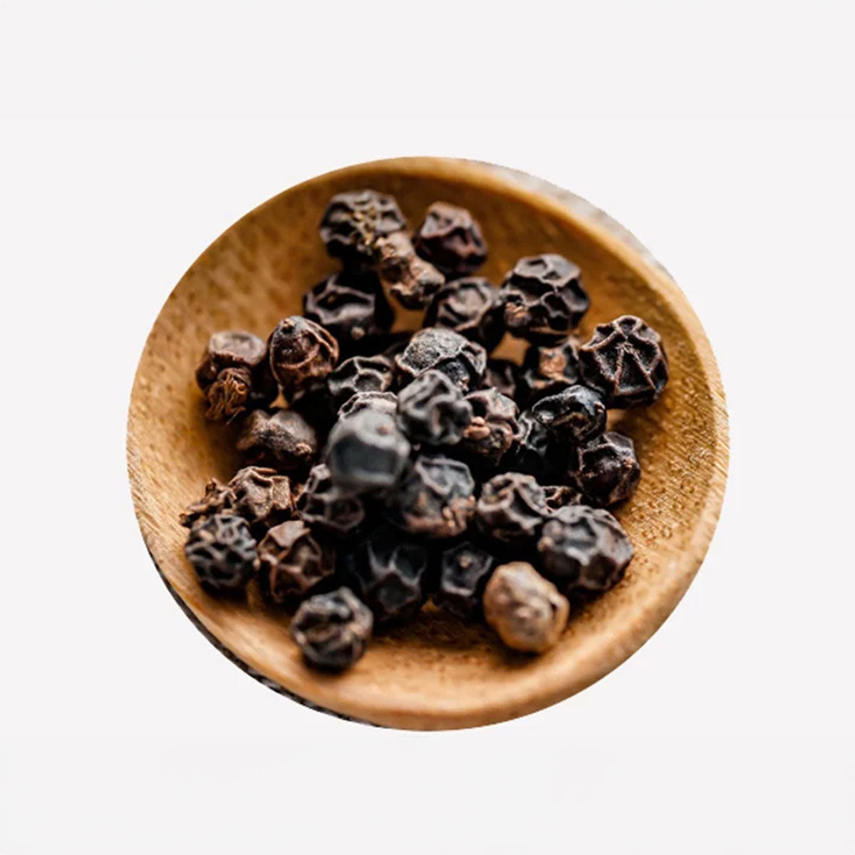 Black Peppercorns