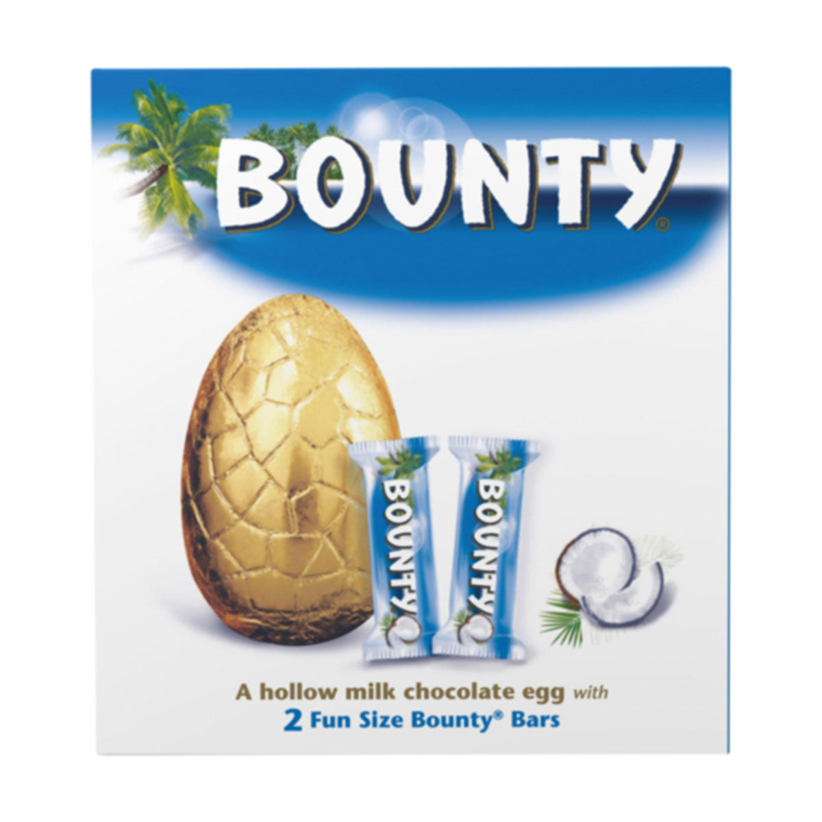 Easter Egg - Bounty Egg