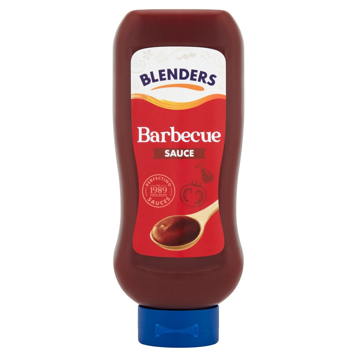 Blenders Bbq Sauce 1kg