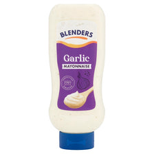 Blenders Garlic Mayo 1kg